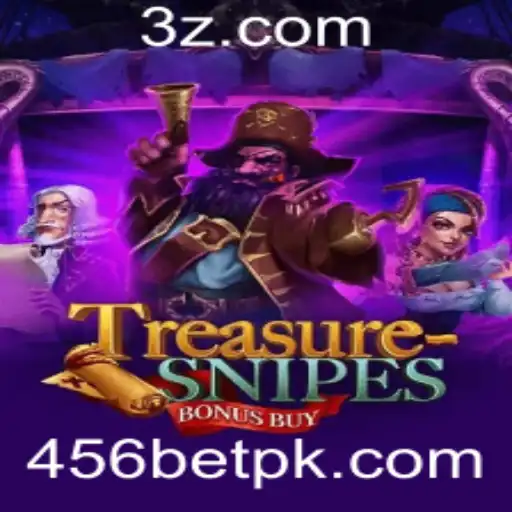 TreasuresnipesBonusBuy: Explorando o Excitante Mundo do Jogo com 456bet