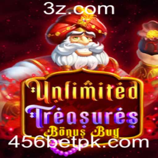 Descubra o Mundo de Aventuras em UnlimitedTreasuresBonusBuy