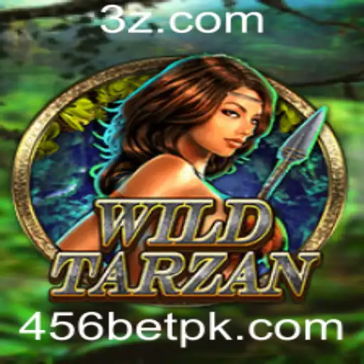 Descubra o Mundo Selvagem de WildTarzan com a 456bet
