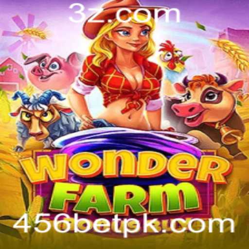 Descubra o Mundo de WonderFarmBonusBuy: Regras, Estratégias e Diversão