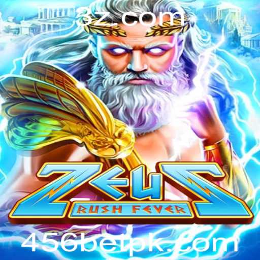 ZeusRushFever: Uma Aventura Mitológica Revolucionando o Mundo dos Jogos
