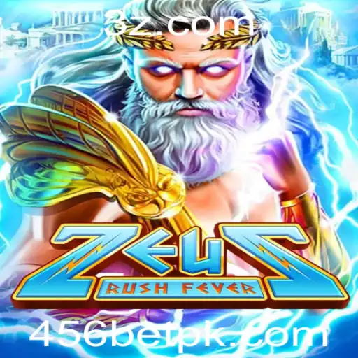ZeusRushFever: Uma Aventura Mitológica Revolucionando o Mundo dos Jogos